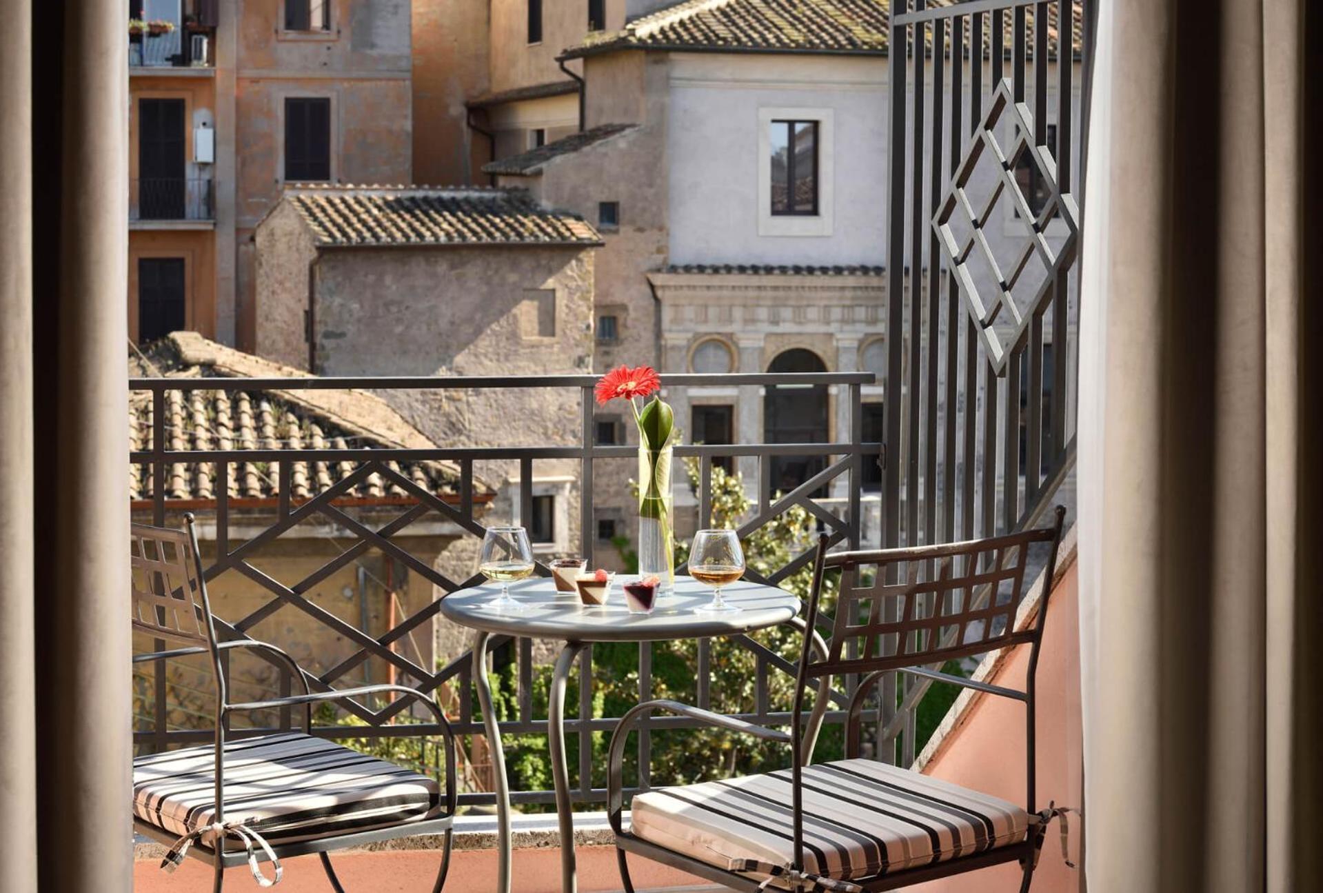 Fh55 Grand Palatino Roma