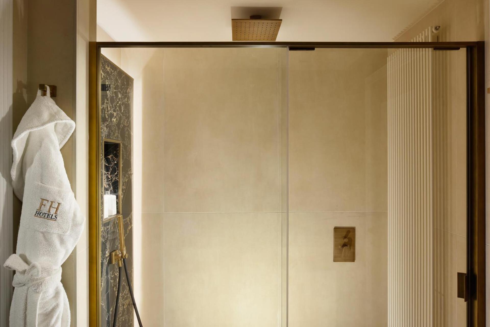 Fh55 Grand Palatino Roma