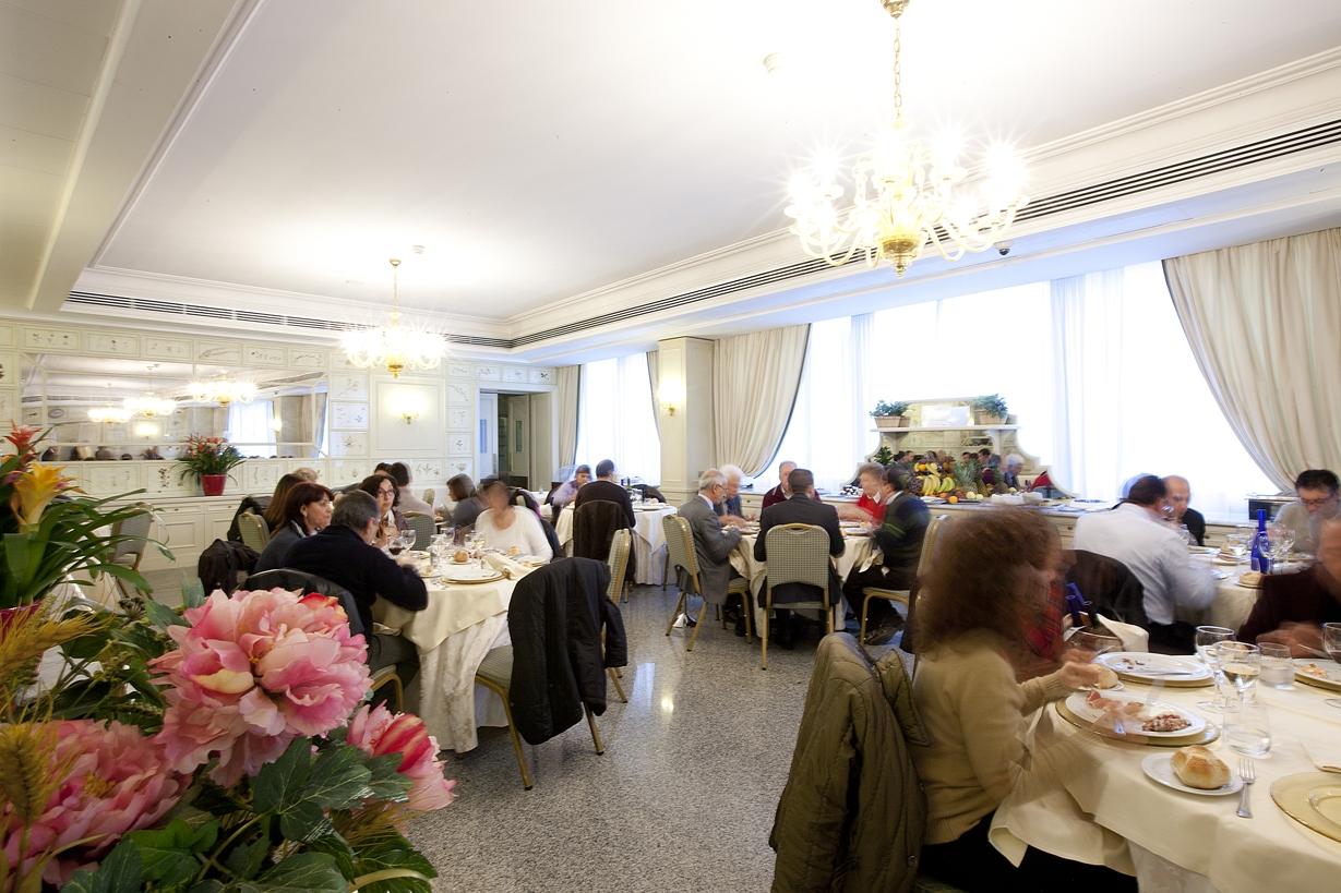 Fh55 Grand Palatino 4* Roma