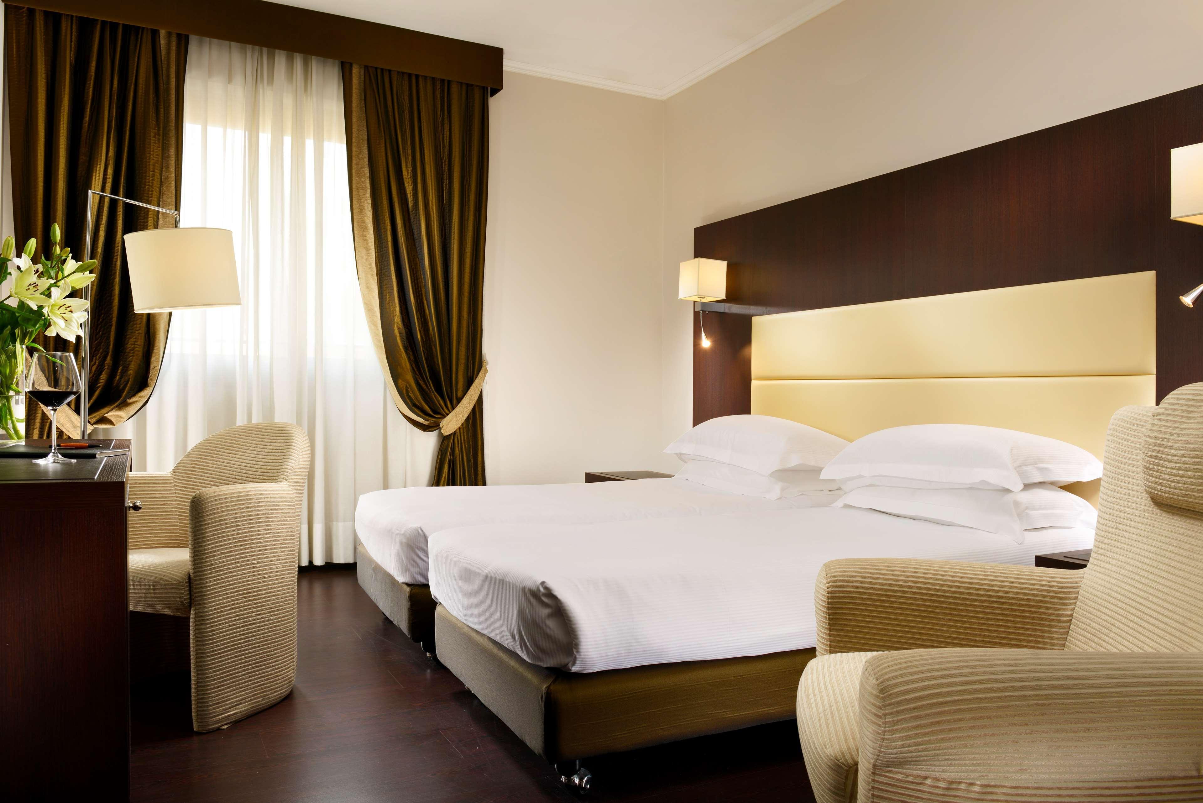 Fh55 Grand Palatino 4* Roma