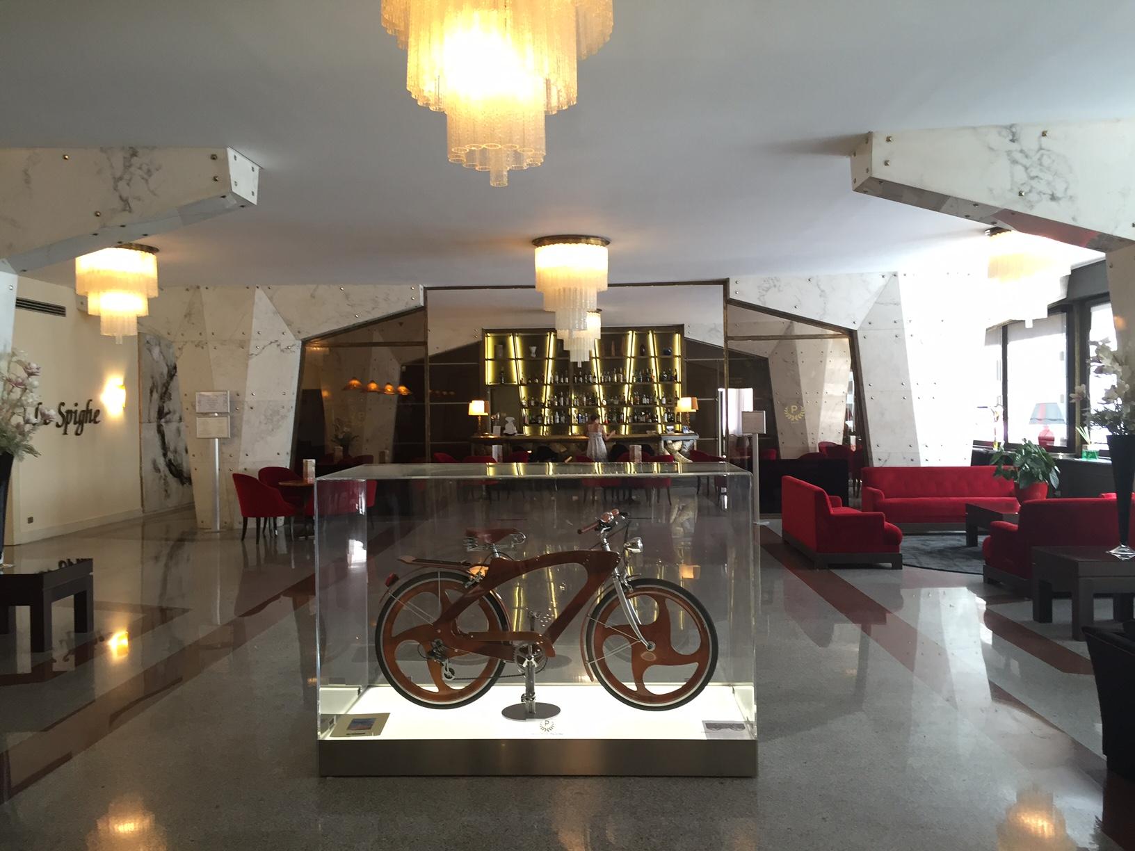 Fh55 Grand Palatino Hotel Roma