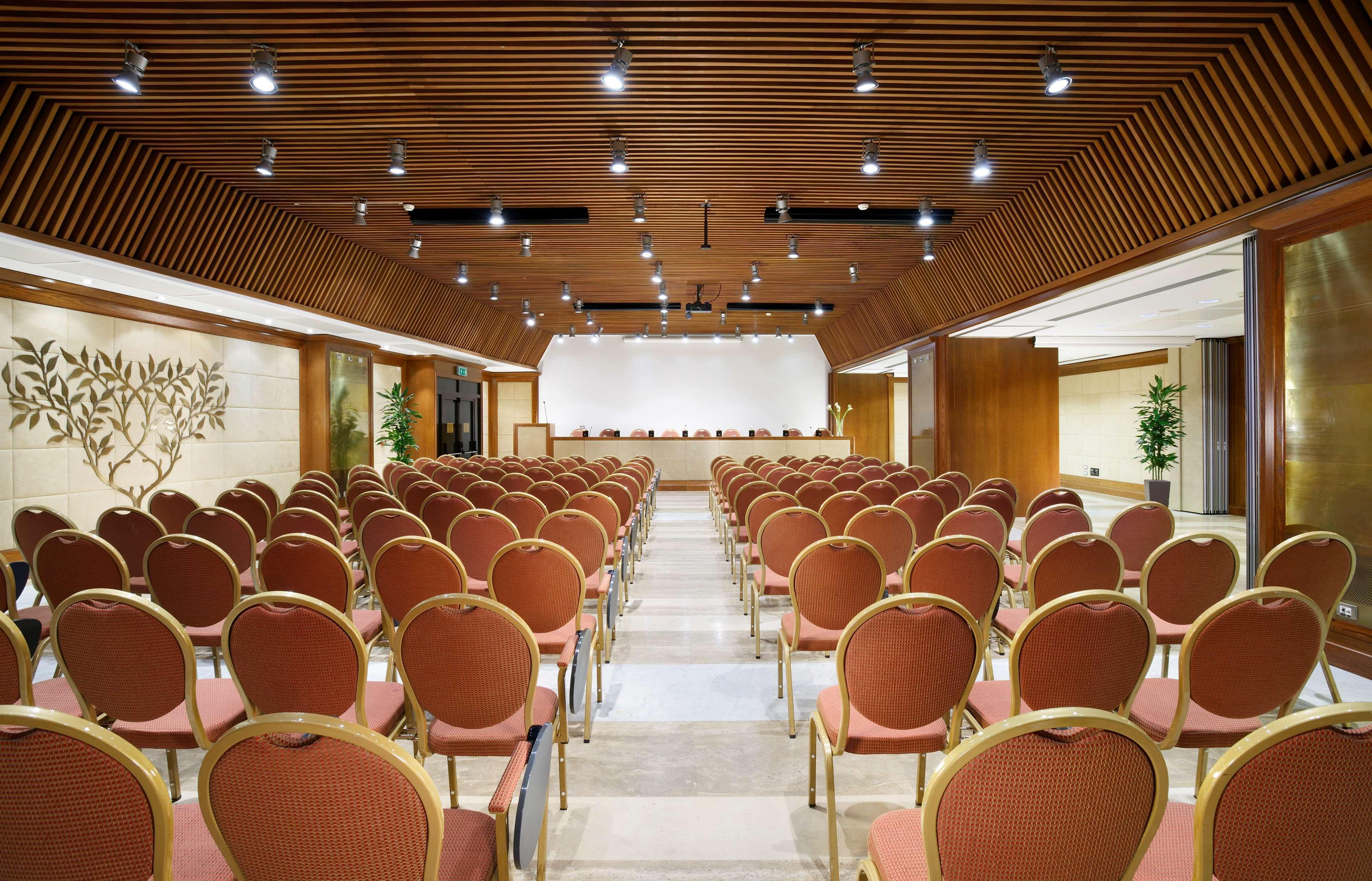 Hotel Fh55 Grand Palatino Roma