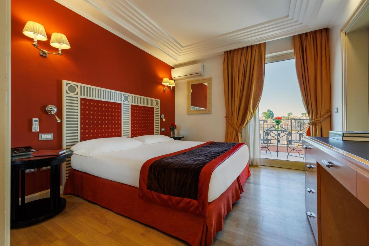 Fh55 Grand Palatino Roma