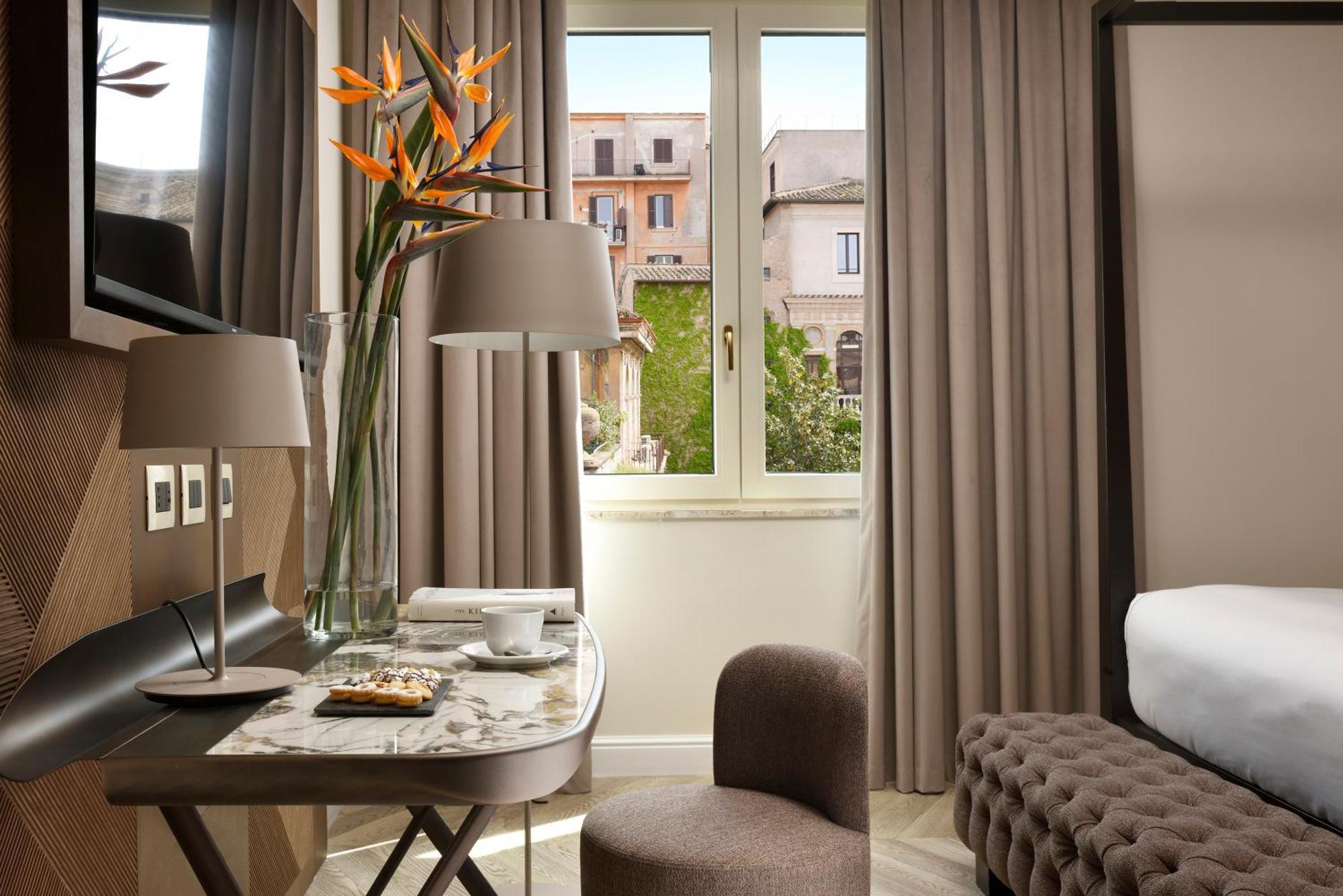 Fh55 Grand Palatino Roma