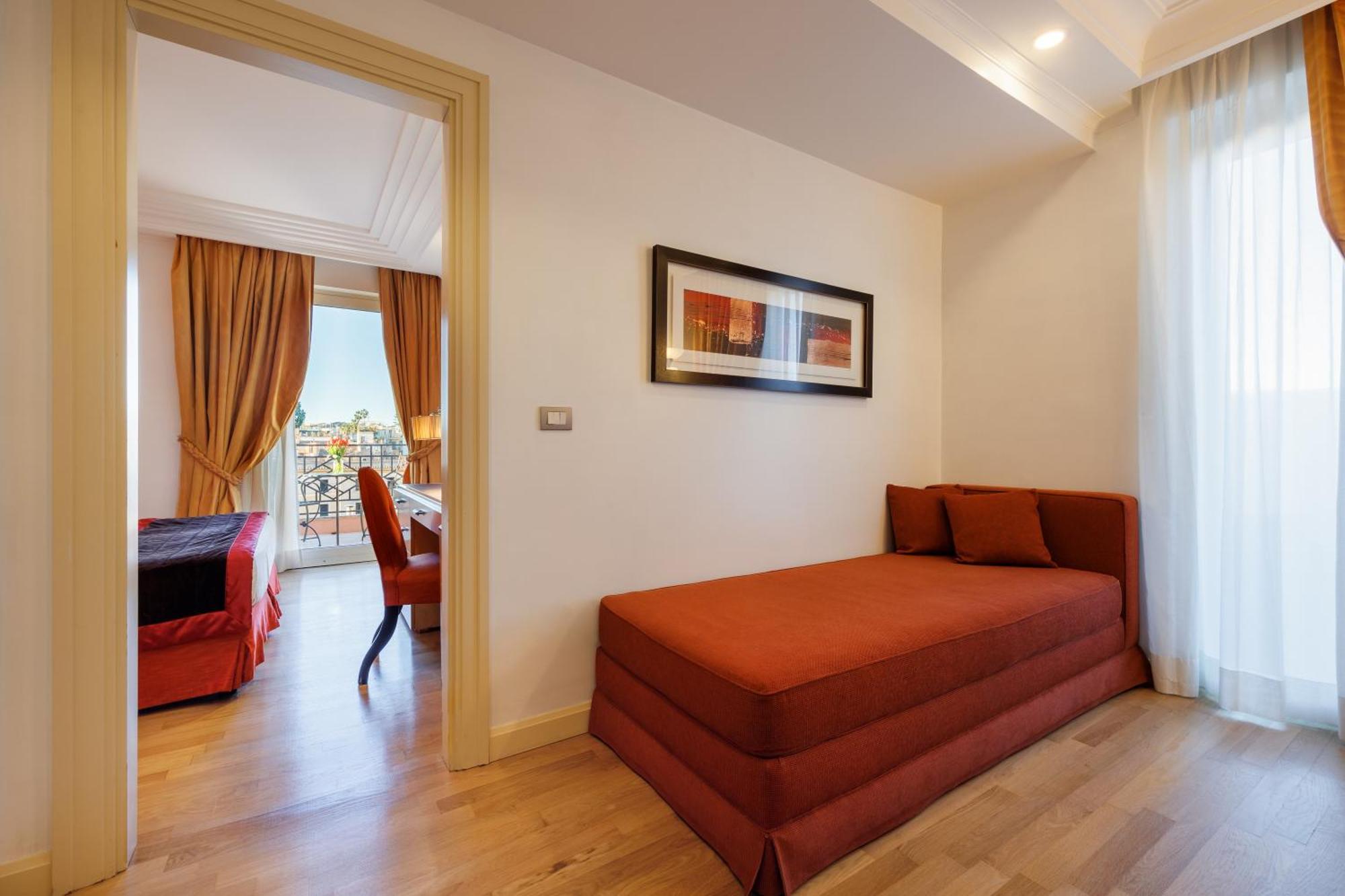 Fh55 Grand Palatino Roma