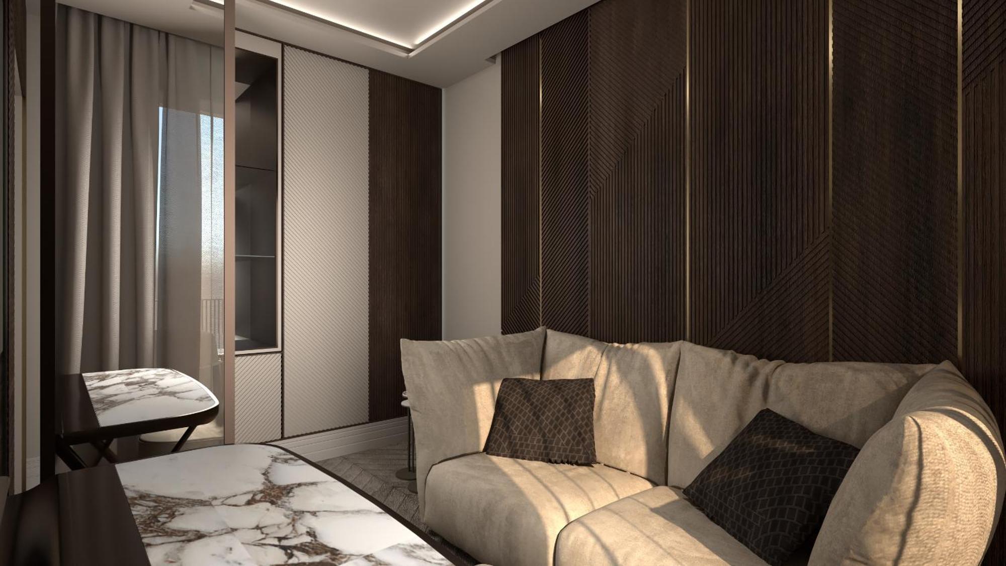 Hotel Fh55 Grand Palatino