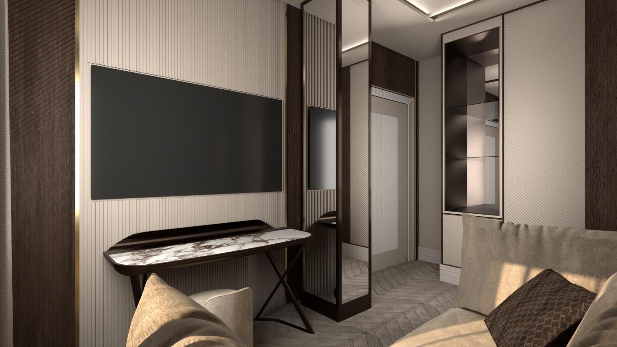 Hotel Fh55 Grand Palatino Roma
