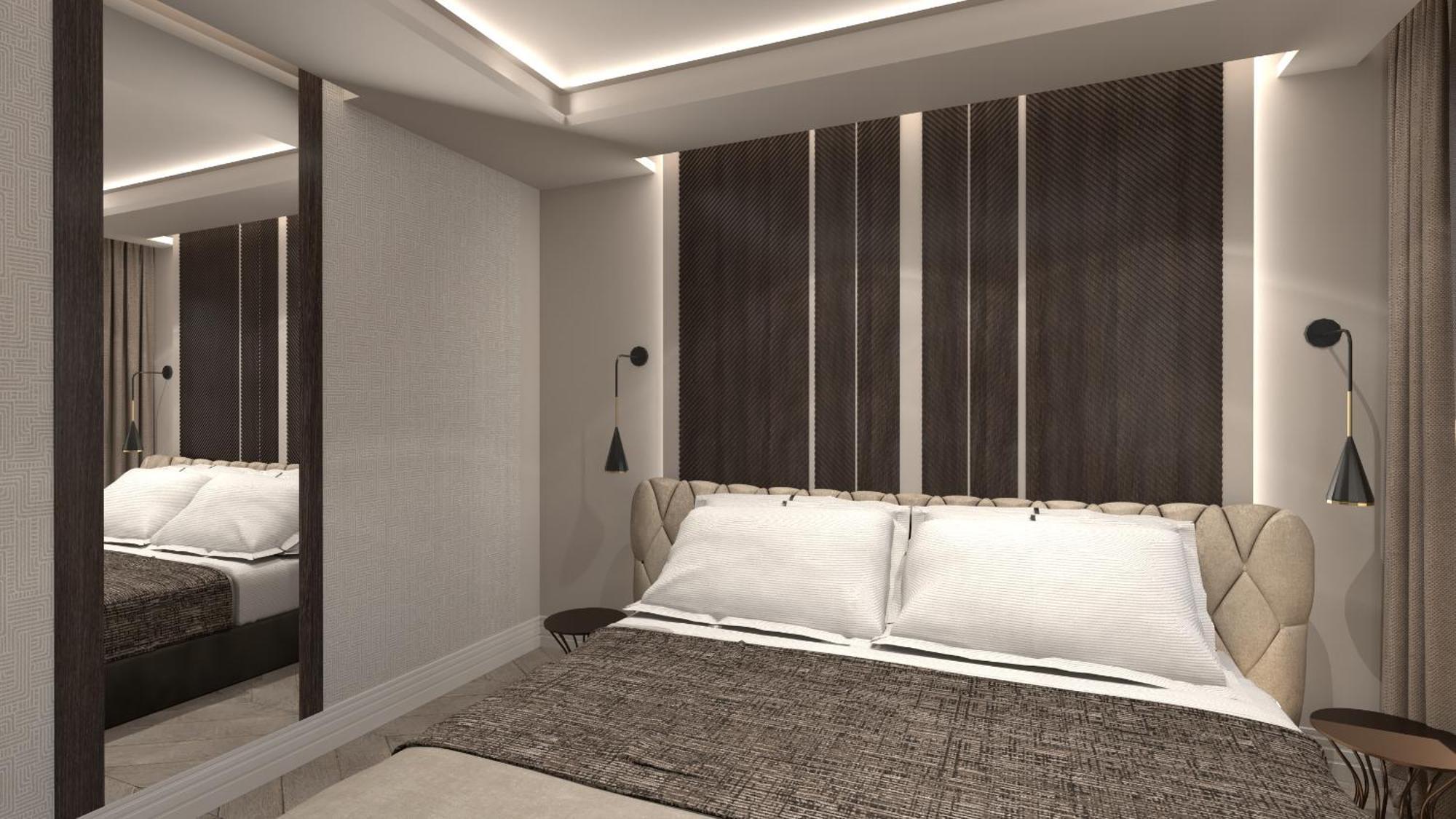 Fh55 Grand Palatino Roma