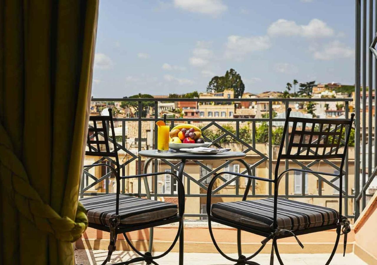Fh55 Grand Palatino 4* Roma