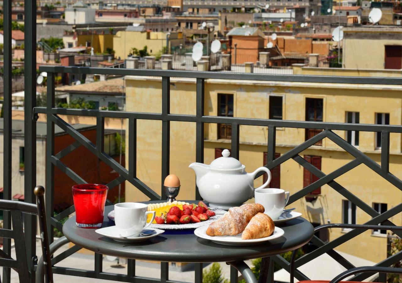 Fh55 Grand Palatino Hotel Roma
