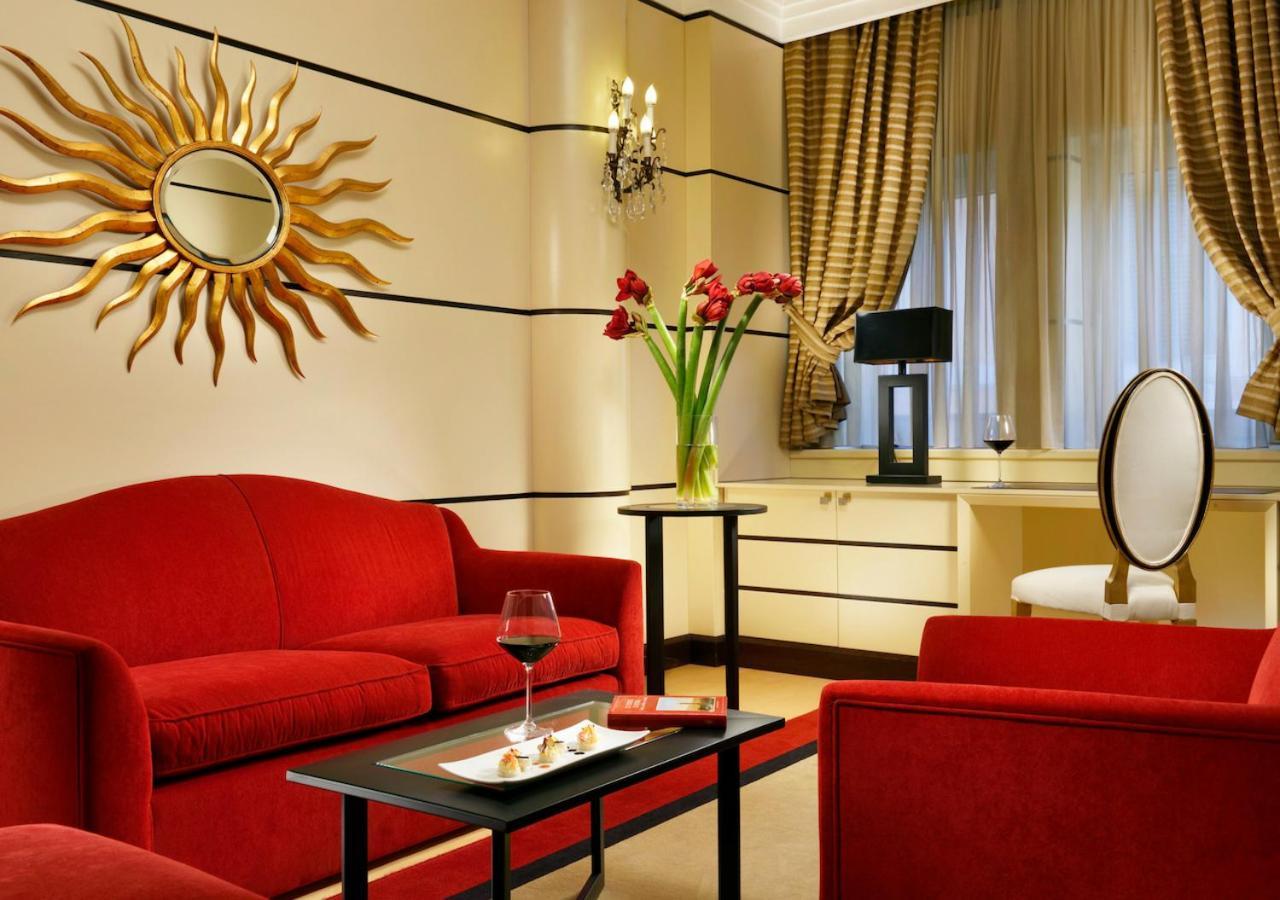 Fh55 Grand Palatino Hotel 4*