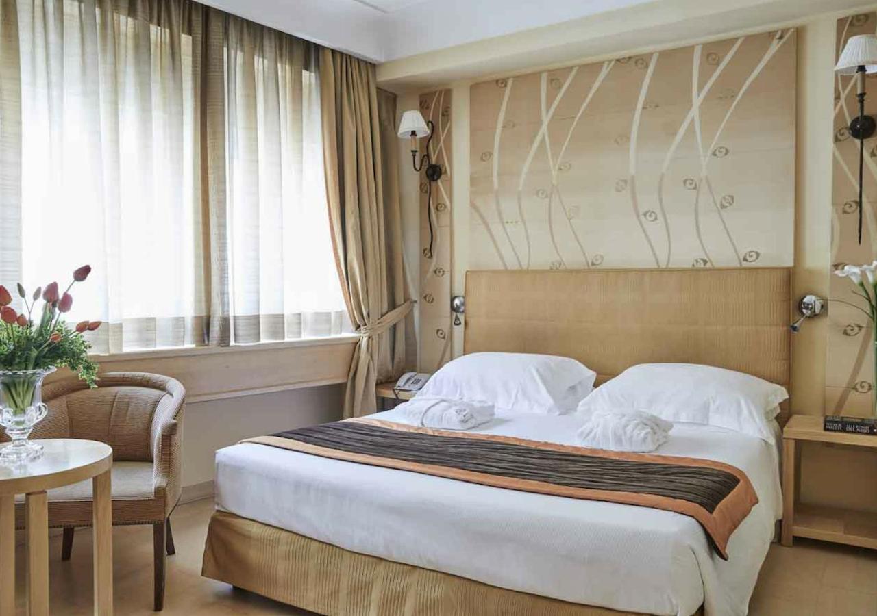 Fh55 Grand Palatino Hotel Roma